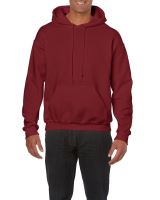 HEAVY BLEND™ ADULT Kapucnis felső SWEATSHIRT Garnet